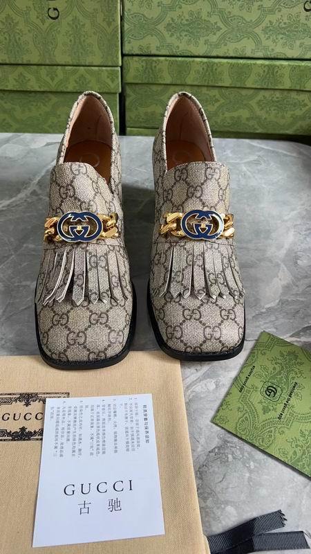 Gucci Women's Shoes 1063